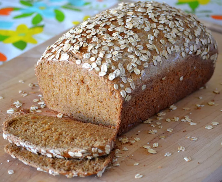 Discover Irresistible Healthy Whole Grain Bread Recipes: A Tasty Twist Recipe Guide