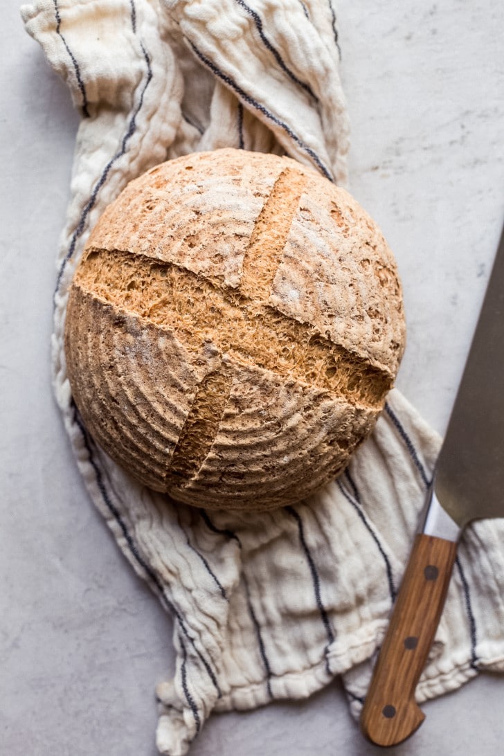 Gluten-Free Bread Recipes That Taste Good