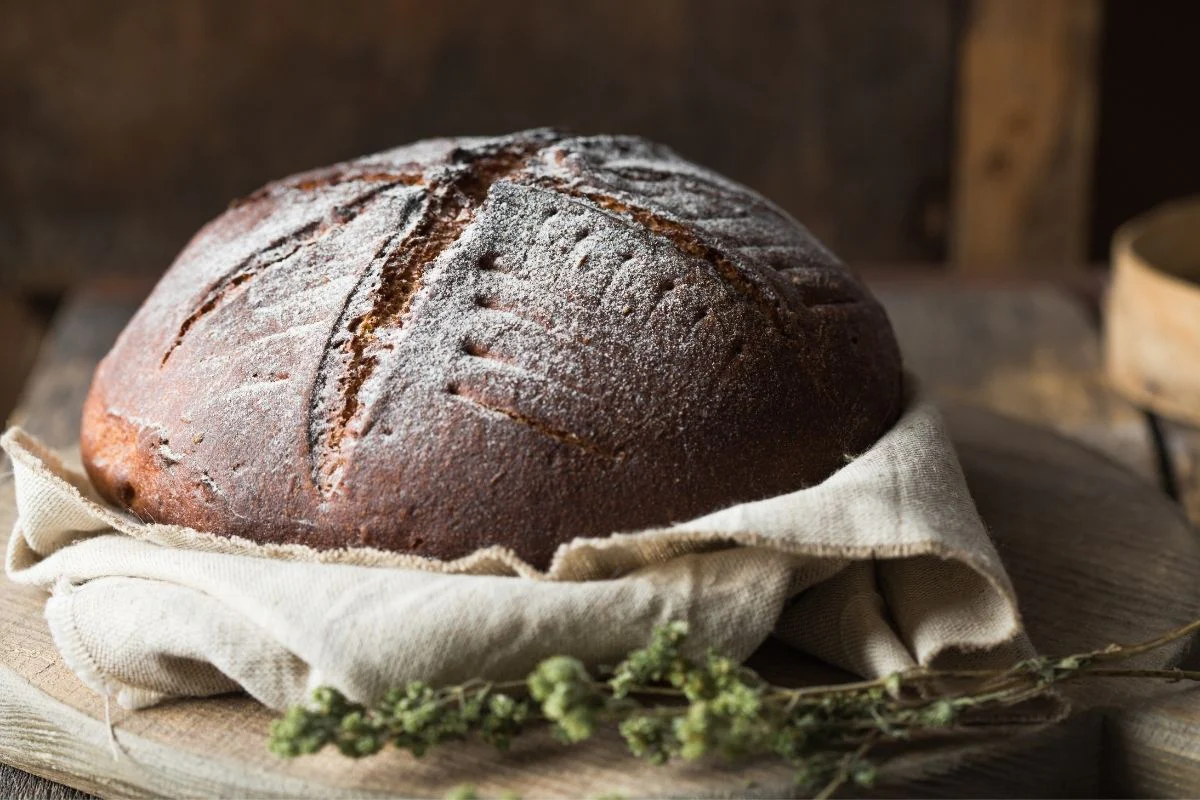 Sourdough 101: Dominating the Rudiments with a Delectable Turn Recipe