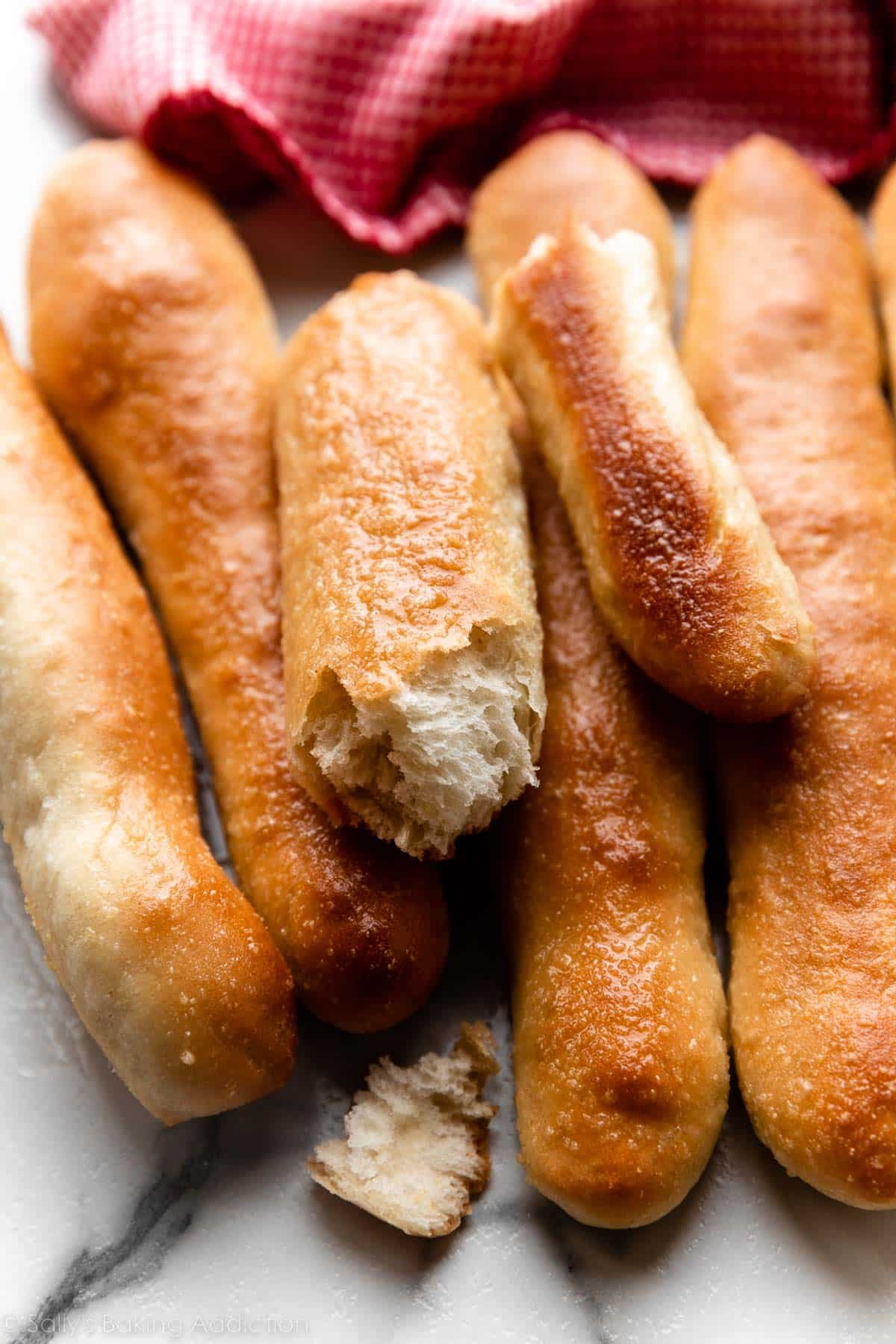 Homemade Breadstick and Rolls to Complement Any Meal: The Ultimate Guide