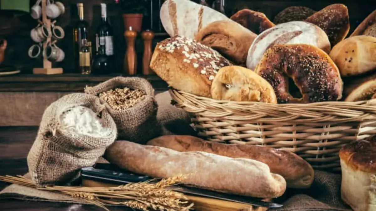 Exploring International Breads: From Baguettes to Naan